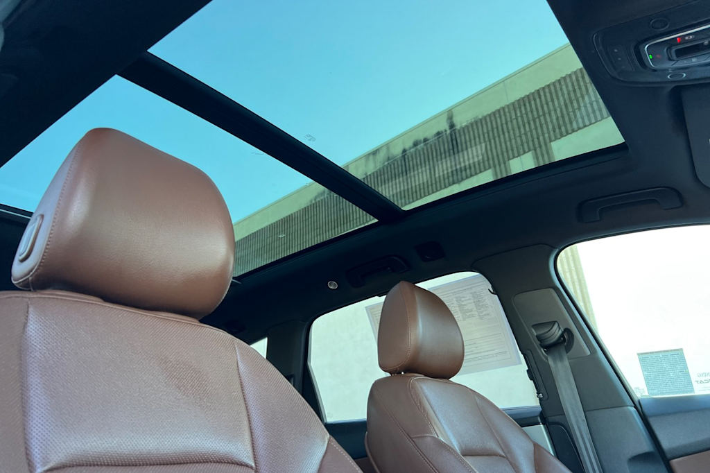 Thumbnail: 2019 Audi Q7 - 24