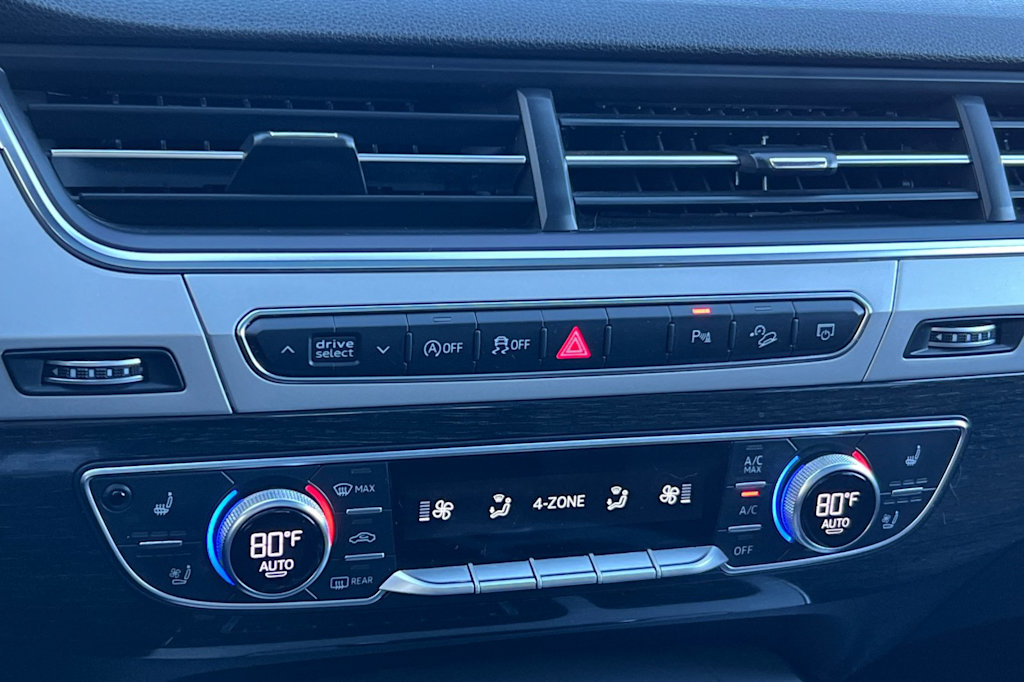 Thumbnail: 2019 Audi Q7 - 27