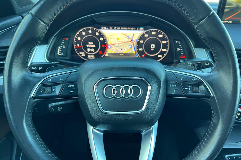 Thumbnail: 2019 Audi Q7 - 29