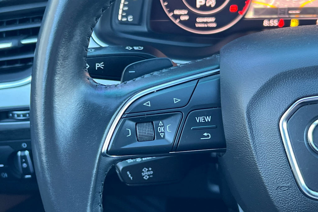 Thumbnail: 2019 Audi Q7 - 30