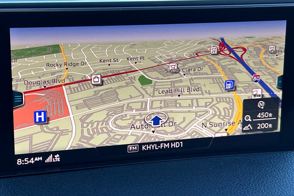 Thumbnail: 2019 Audi Q7 - 16