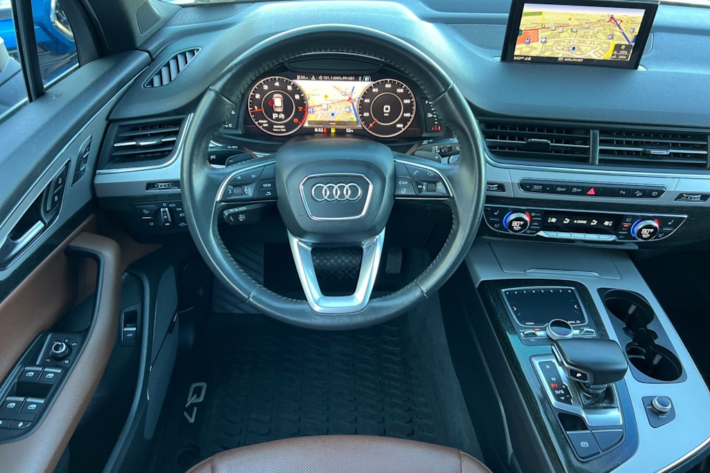 Thumbnail: 2019 Audi Q7 - 10