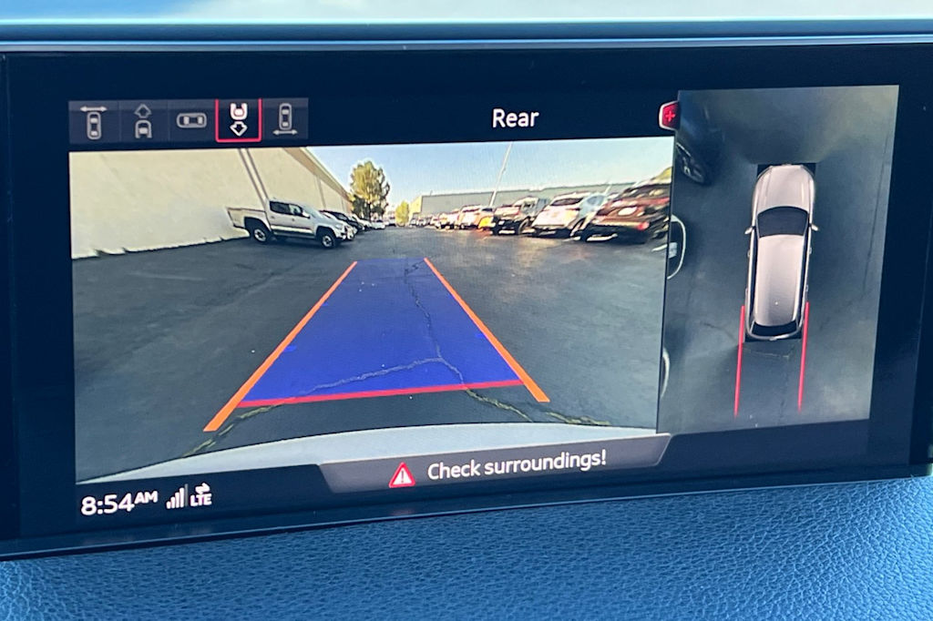 Thumbnail: 2019 Audi Q7 - 12