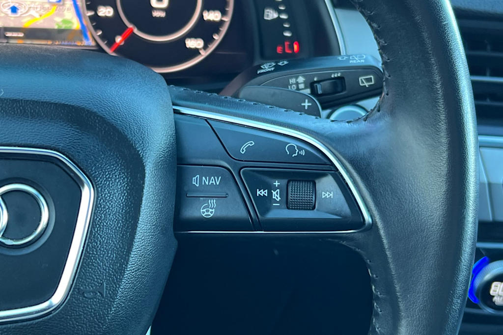 Thumbnail: 2019 Audi Q7 - 31