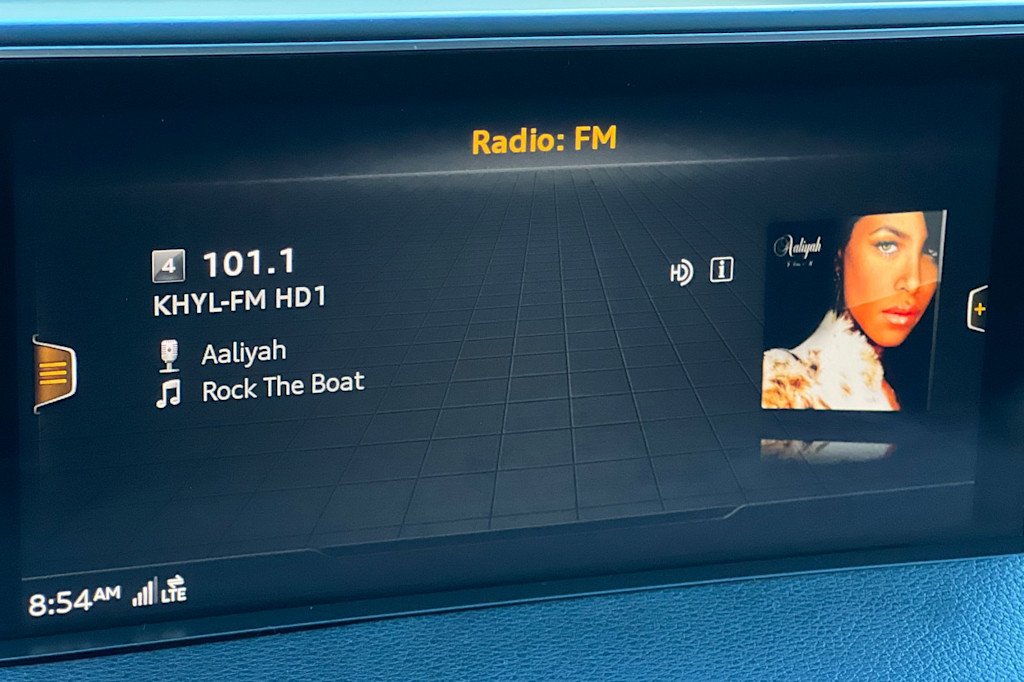 Thumbnail: 2019 Audi Q7 - 14