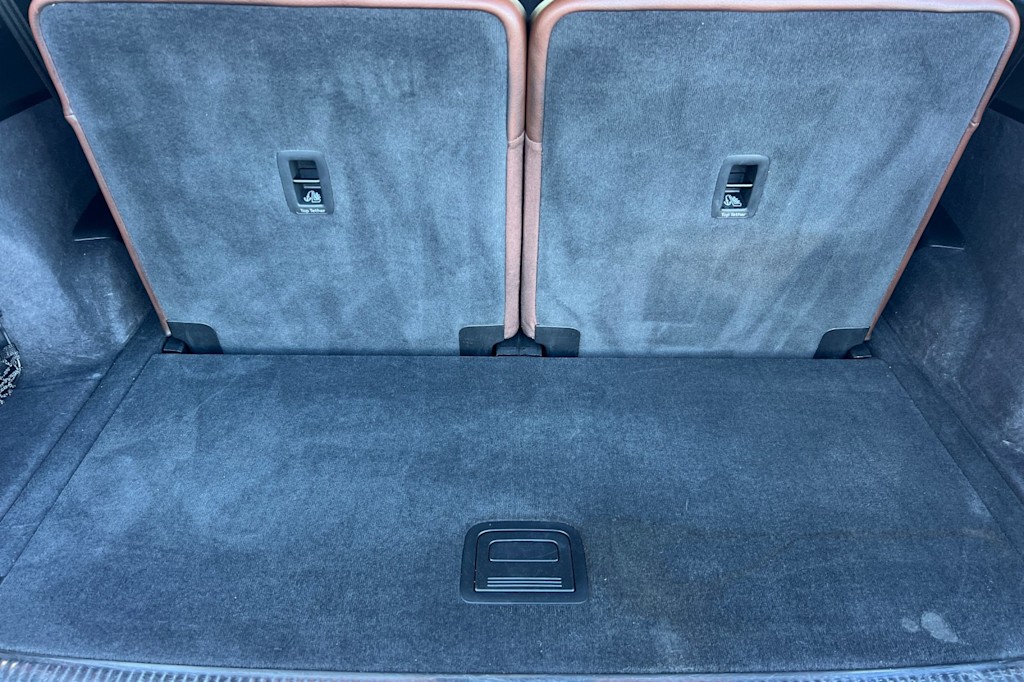 Thumbnail: 2019 Audi Q7 - 15