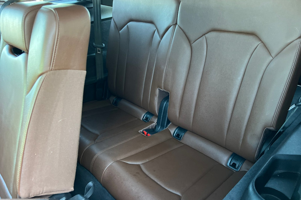 Thumbnail: 2019 Audi Q7 - 23