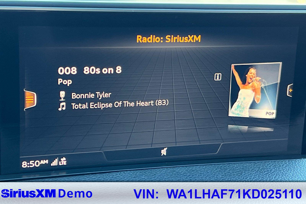 Thumbnail: 2019 Audi Q7 - 36