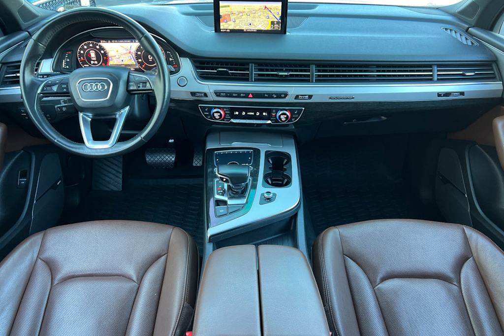 Thumbnail: 2019 Audi Q7 - 2