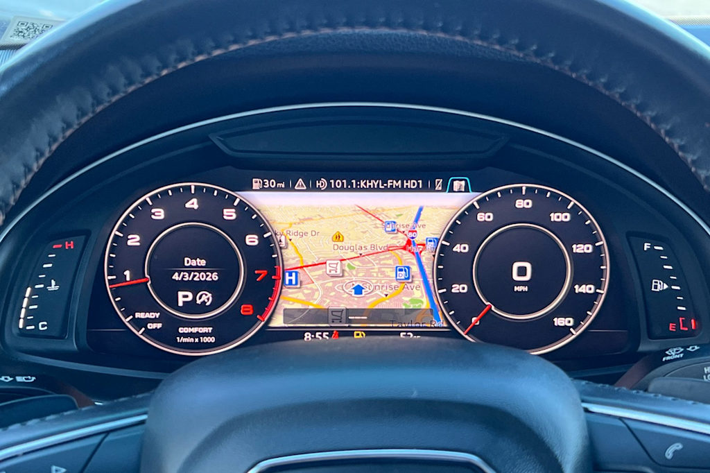 Thumbnail: 2019 Audi Q7 - 32