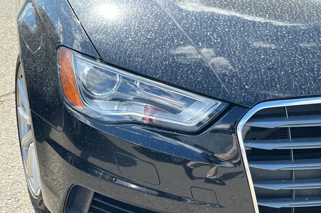Thumbnail: 2015 Audi A3 - 15