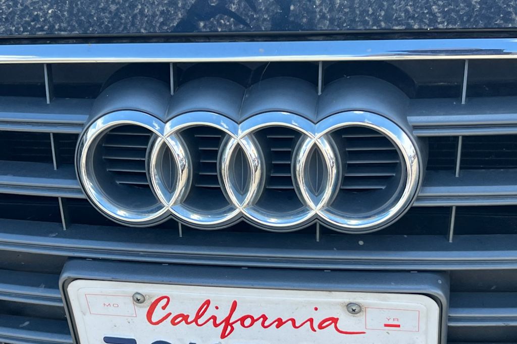 Thumbnail: 2015 Audi A3 - 14