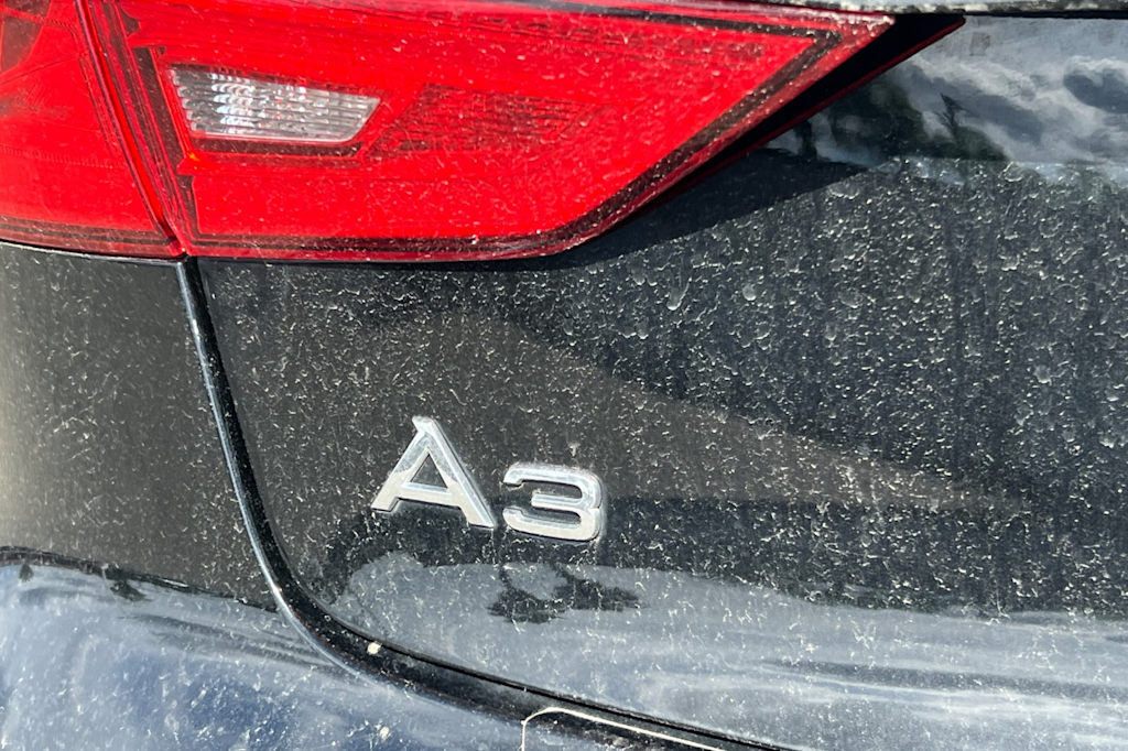 Thumbnail: 2015 Audi A3 - 22