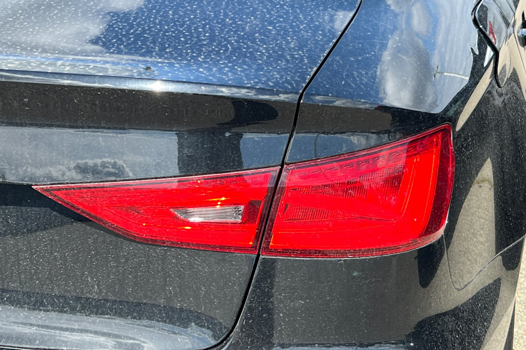 Thumbnail: 2015 Audi A3 - 19