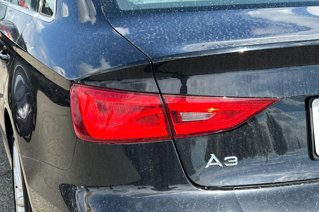 Thumbnail: 2015 Audi A3 - 21