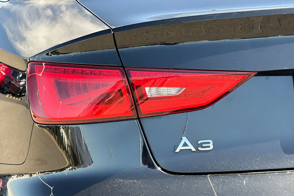 Thumbnail: 2015 Audi A3 - 29