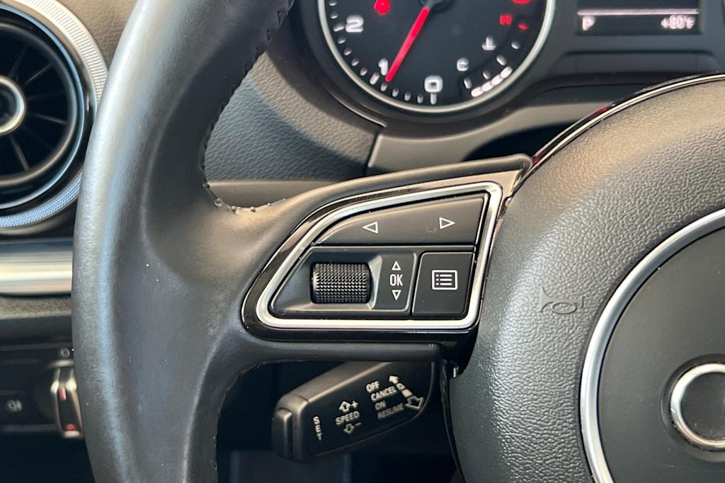 Thumbnail: 2015 Audi A3 - 25