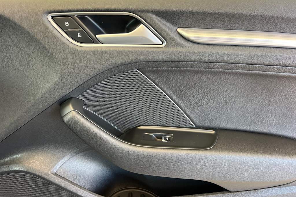 Thumbnail: 2015 Audi A3 - 22