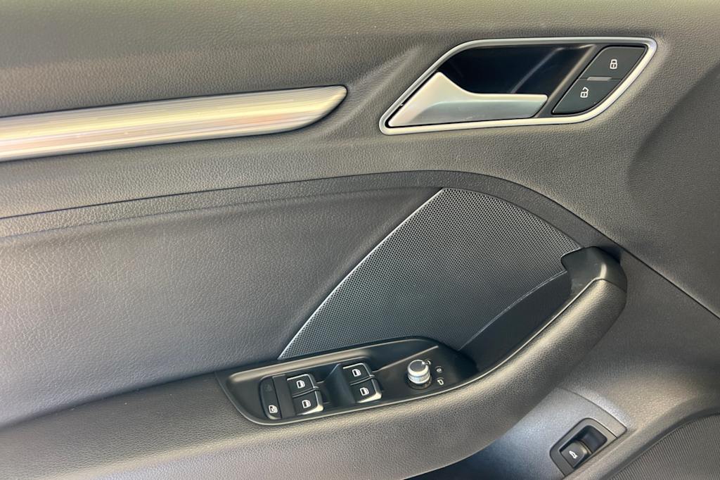 Thumbnail: 2015 Audi A3 - 19