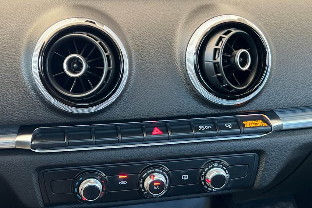 Thumbnail: 2015 Audi A3 - 23