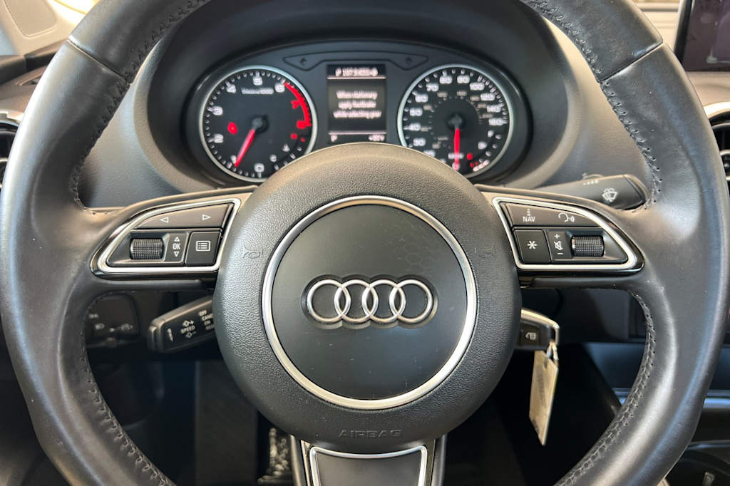 Thumbnail: 2015 Audi A3 - 24
