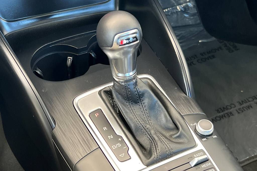 Thumbnail: 2015 Audi A3 - 13