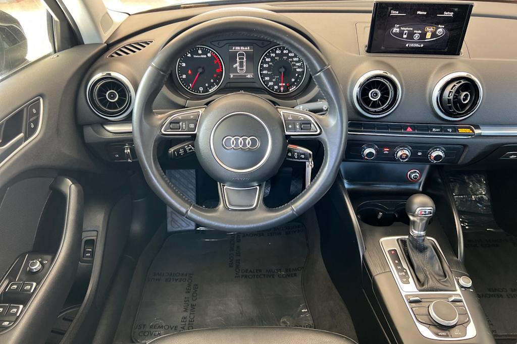 Thumbnail: 2015 Audi A3 - 10