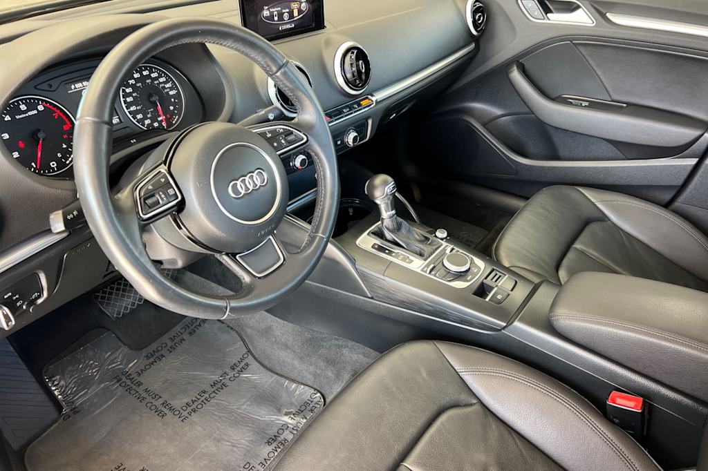 Thumbnail: 2015 Audi A3 - 8