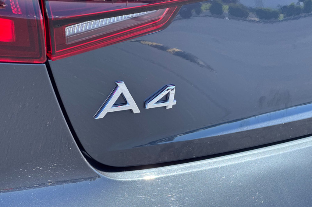 Thumbnail: 2017 Audi A4 - 7