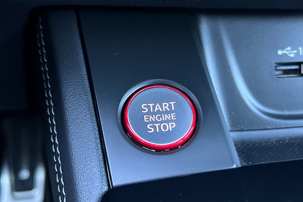 Thumbnail: 2021 Audi S4 - 27