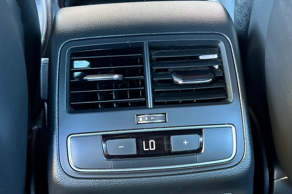 Thumbnail: 2021 Audi S4 - 22