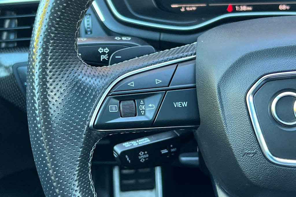 Thumbnail: 2021 Audi S4 - 29