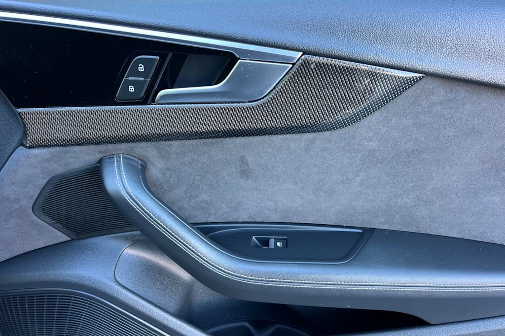 Thumbnail: 2021 Audi S4 - 24