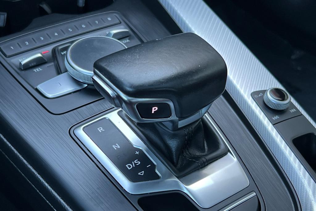 Thumbnail: 2018 Audi A5 - 14