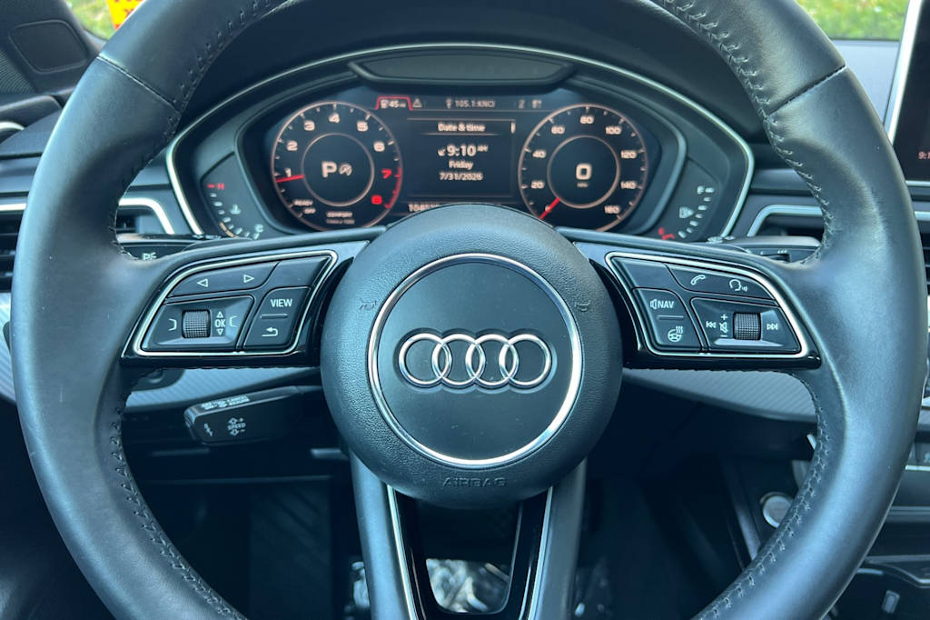 Thumbnail: 2018 Audi A5 - 29