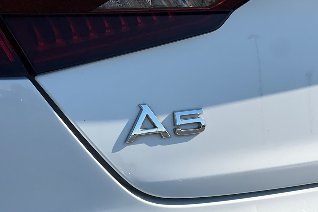 Thumbnail: 2018 Audi A5 - 34