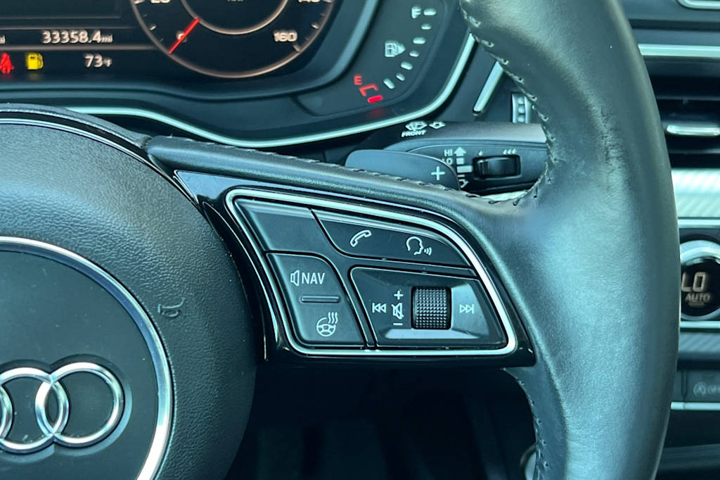 Thumbnail: 2018 Audi A5 - 31