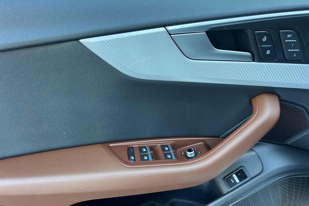 Thumbnail: 2018 Audi A5 - 20