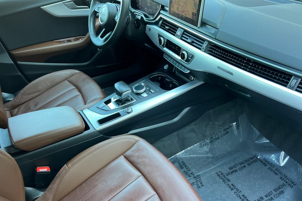 Thumbnail: 2018 Audi A5 - 12
