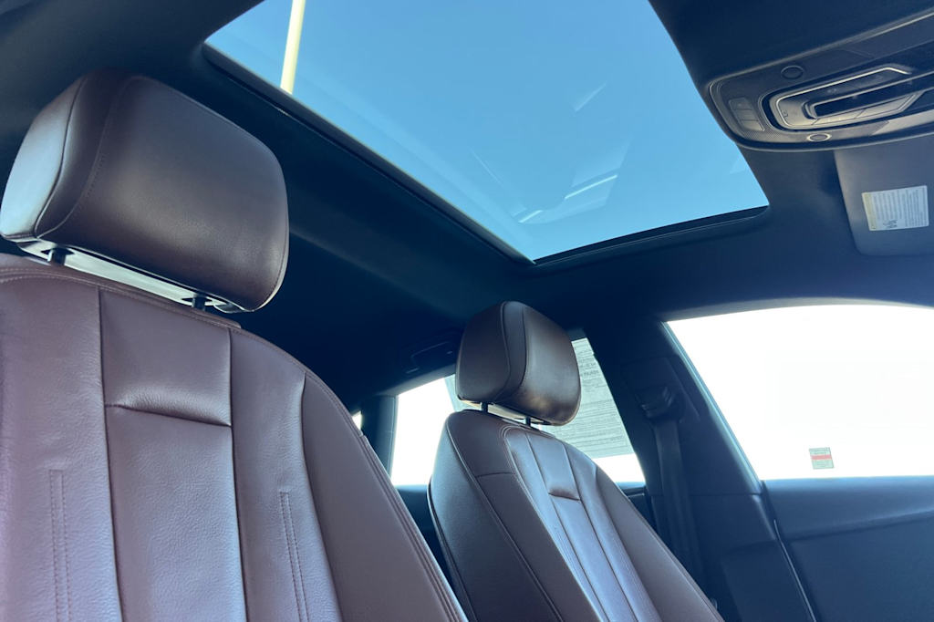 Thumbnail: 2018 Audi A5 - 23