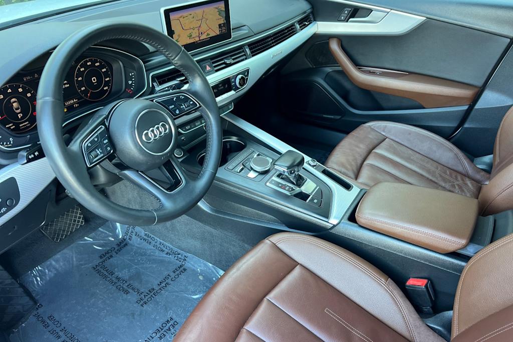 Thumbnail: 2018 Audi A5 - 9