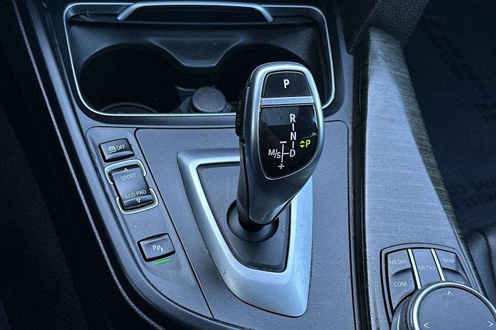 2019 BMW 4 Series 430i 14
