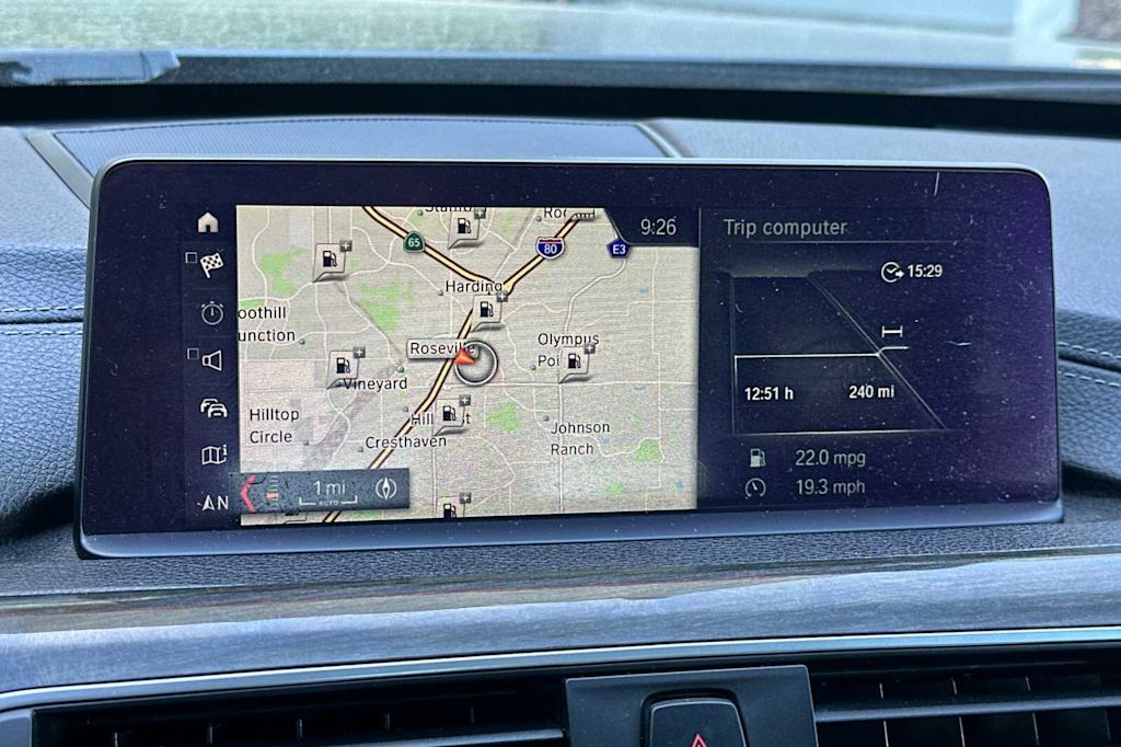 2019 BMW 4 Series 430i 25