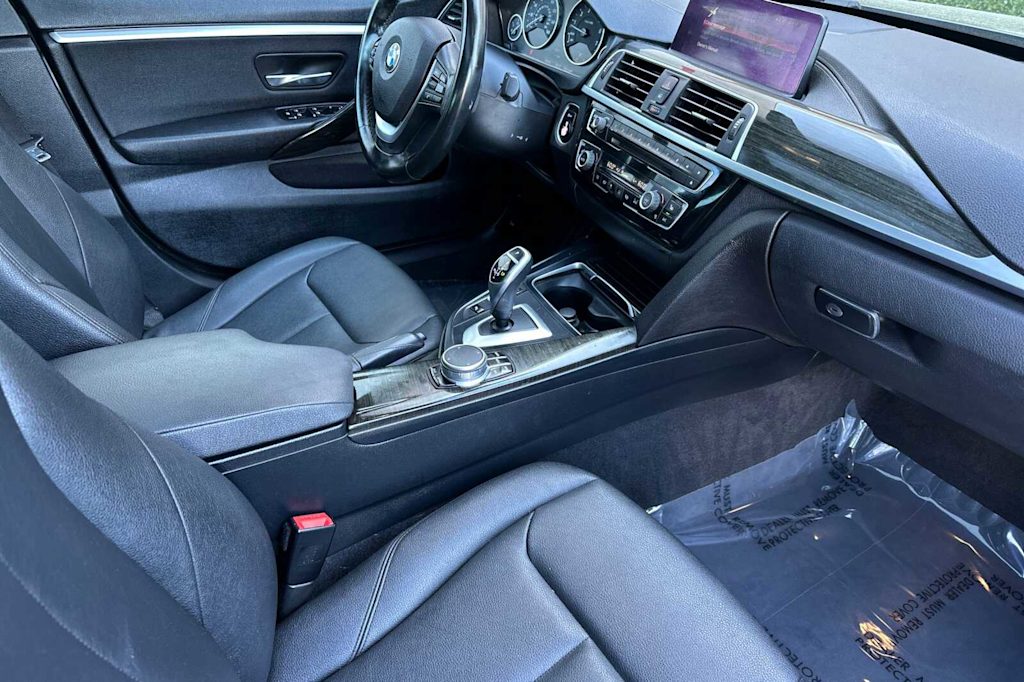 2019 BMW 4 Series 430i 12