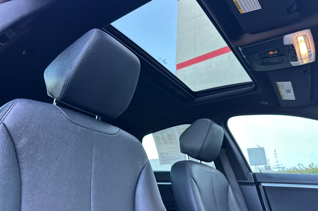 2019 BMW 4 Series 430i 23