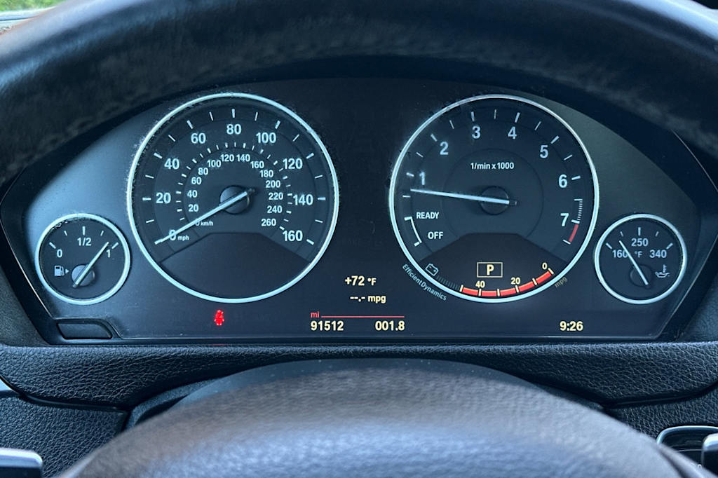 2019 BMW 4 Series 430i 15