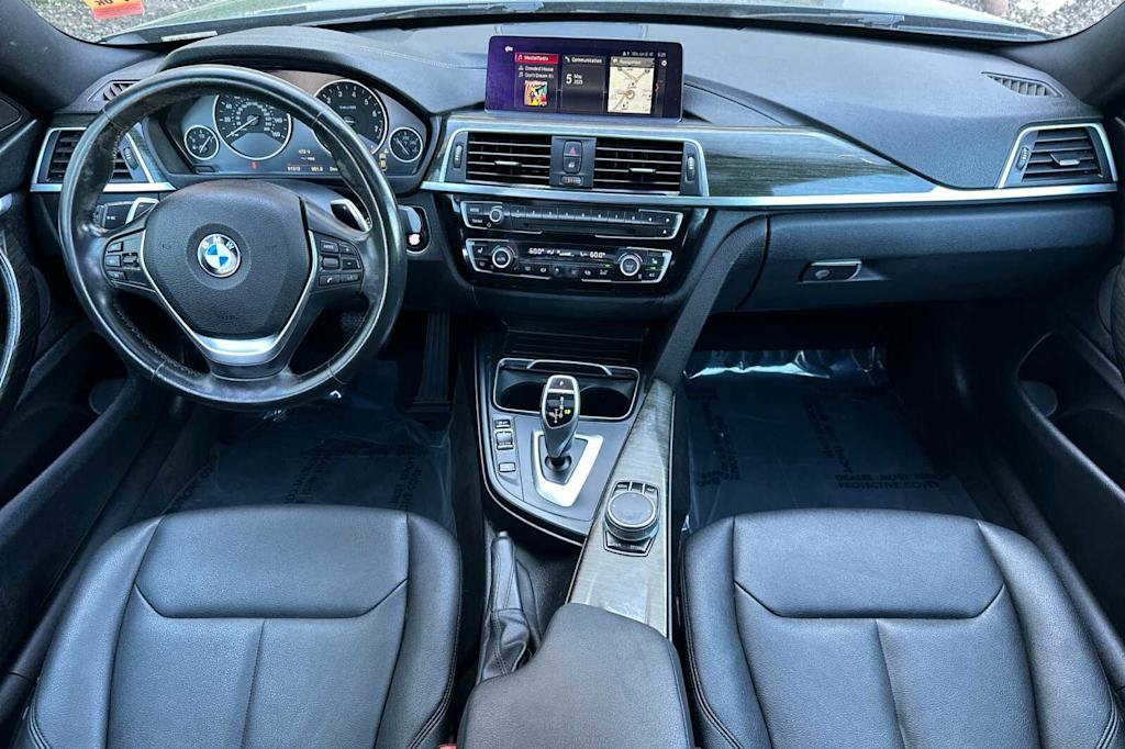 2019 BMW 4 Series 430i 2