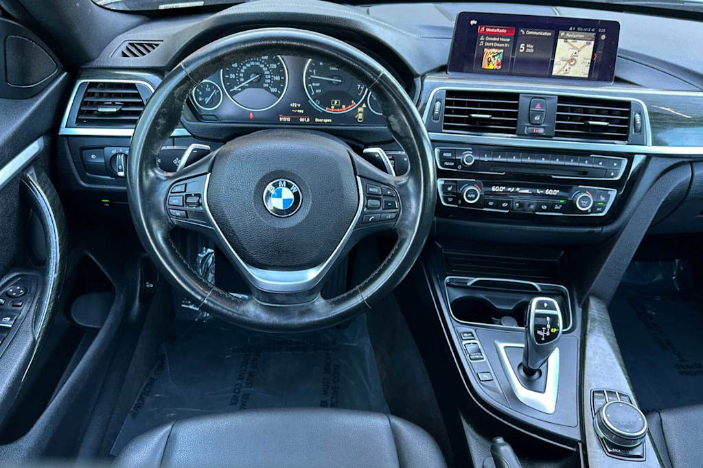 2019 BMW 4 Series 430i 11