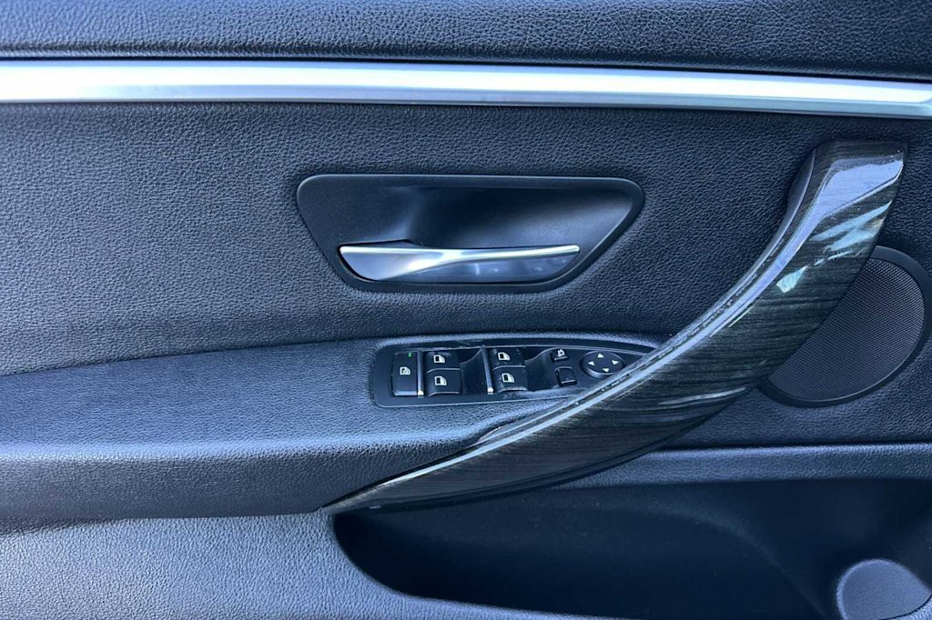 2019 BMW 4 Series 430i 20