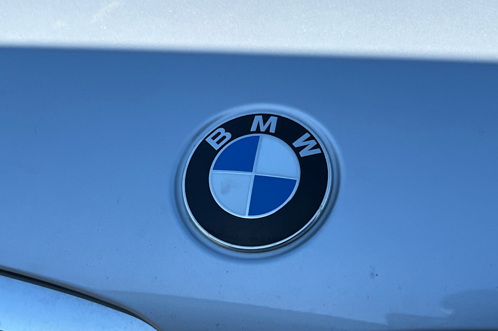 Thumbnail: 2020 BMW 5 Series - 5